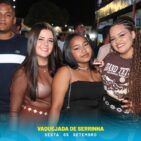 Vaquejada de Serrinha (Sexta-feira)